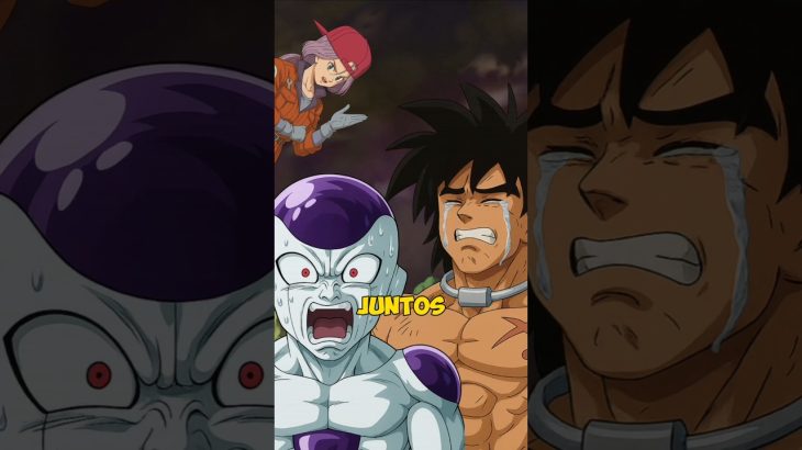 Los 15 Personajes Mas Populares De Dragon Ball Segun Los Fans #anime #dbz #dbs