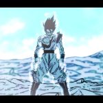 【静止画MAD】モロ編×空に歌えば 【ドラゴンボール超】