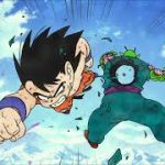 【MAD】ドラゴンボール超 ブロリー『テオ』あるふぁきゅん。 完璧版