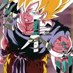 【ドッカンバトルMAD】「決着は今」＃ドッカンバトル＃ドラゴンボール＃人気になりたい＃オススメに乗りたい＃大晦日＃リメイク