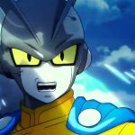 ドラゴンボール超スーパーヒーローMAD　絆ノ奇跡アレンジ