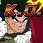 僕のこと 　東方✕ドラゴンボール混合MAD