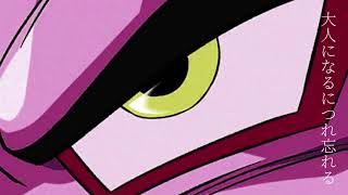 僕のこと 東方✕ドラゴンボール混合MAD 途中経過