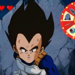 ベジータのルーレットゲーム【ブロリーMAD】