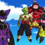 【MAD】ドラゴンボールヒーローズ15周年記念