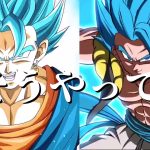 【ドッカンバトルMAD】「メランコリーキッチン」＃ドッカンバトル＃ドラゴンボール＃オススメに乗りたい＃人気になりたい＃MAD