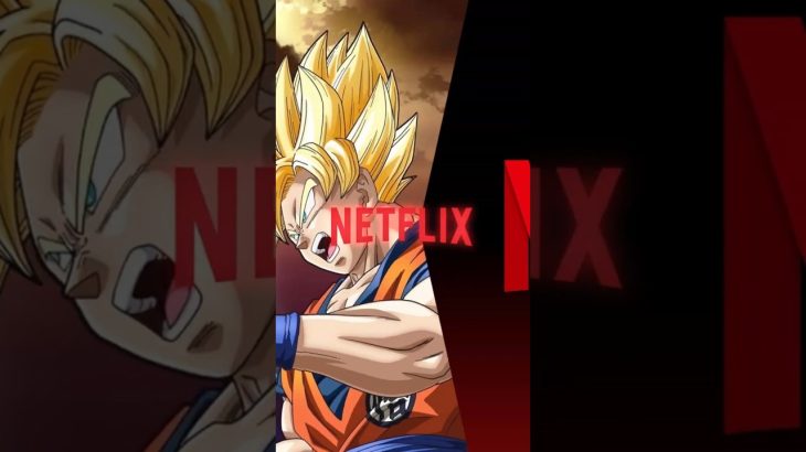 NUEVA PELICULA de DRAGON BALL Z YA DISPONIBLE en NETFLIX!! #dragonballz #pelicula #netflix