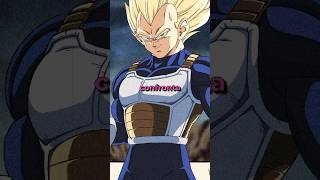 🔥 O DIA QUE VEGETA HUMILHOU O GOHAN! Parte 1 #dragonball #goku #vegeta #gohan