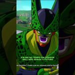 O maior paradoxo temporal de Dragon Ball #dragonball #goku #dbz #shorts