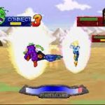 PS版ドラゴンボールZ 偉大なるドラゴンボール伝説　Zランク100  #4