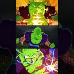 Piccolo – Kami – Nail in Sparking Zero Dragon Ball Super Moves