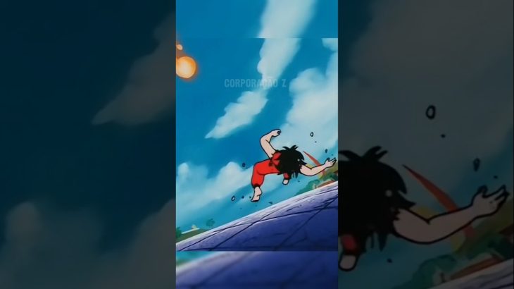 Piccolo percebe a farsa de Goku e luta começa pra valer #DragonBall #Goku #Piccolo #Anime #Torneio