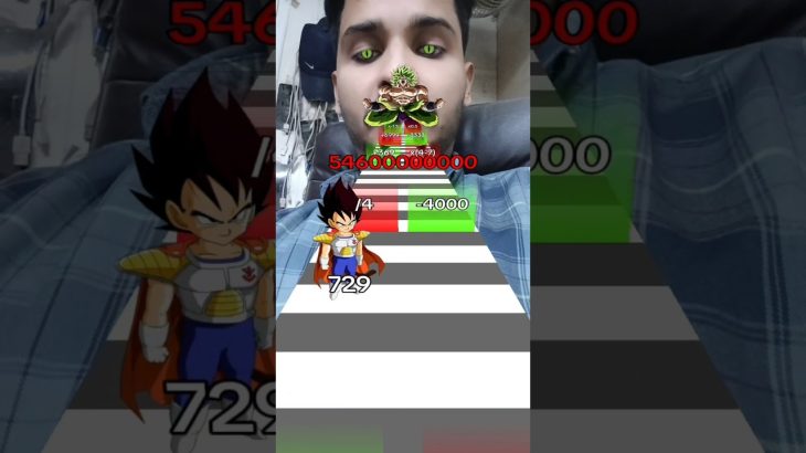 Power of Goku 🤯 #dragonballsuper #shortsfeed #goku #dragonball