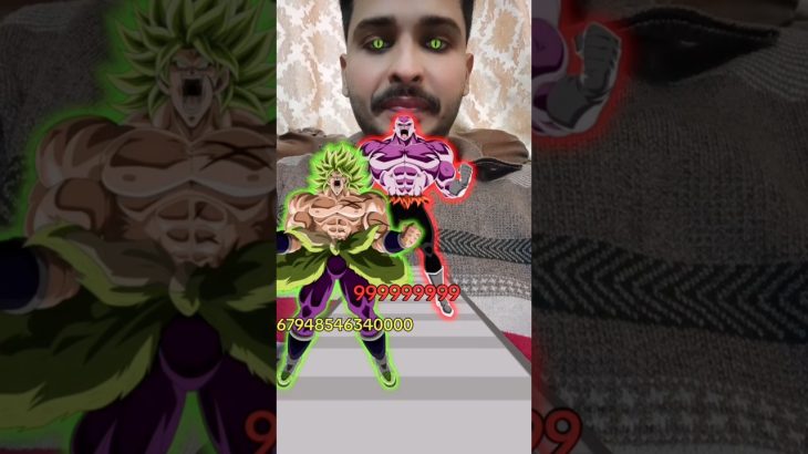 Power of Goku 🤯 #dragonballsuper #shortsfeed #goku #dragonball