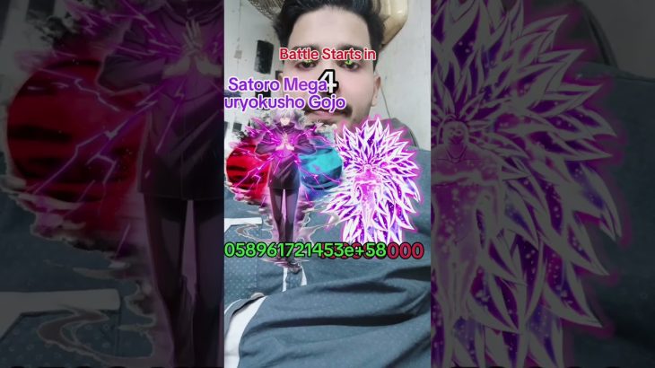 Power of Goku 🤯 #dragonballsuper #shortsfeed #goku #dragonball