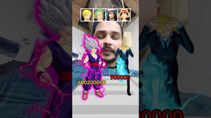 Power of Goku 🤯 #dragonballsuper #shortsfeed #goku #dragonball