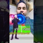 Power of Goku 🤯 #dragonballsuper #shortsfeed #goku #dragonball