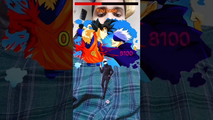 Power of Goku 🤯 #dragonballsuper #shortsfeed #goku #dragonball