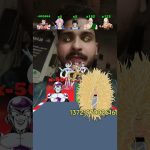 Power of Goku 🤯 #dragonballsuper #shortsfeed #goku #dragonball