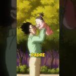 ¿Que Hizo Gohan En Cada Uno De Sus Cumpleaños? #anime #dragonball