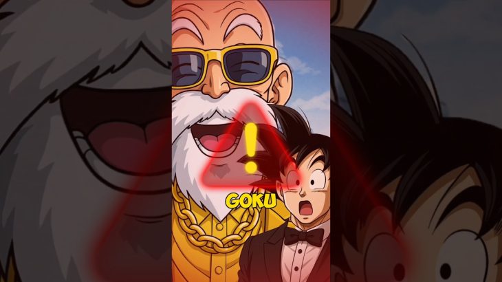 ¿Quien Es El Personaje Con Mas Dinero En Dragon Ball? #anime #dbz #dbs