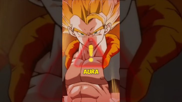 ¿Quien Tiene Mas Aura En Dragon Ball? #anime #dbz #dbs