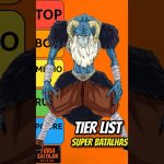 RANKEEI as MAIORES BATALHAS da Saga MORO, deu polêmica! #dragonball #goku #dragonballsuper #vegeta