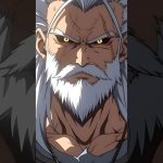 Randor The Father Of Bardock #shorts #dragonball #anime