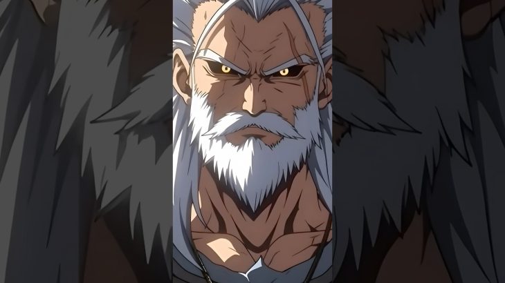 Randor The Father Of Bardock #shorts #dragonball #anime