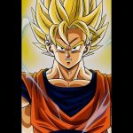 孫悟空　SDV6-024 ドラゴンボールスーパーダイバーズ　Dragon Ball Super Divers