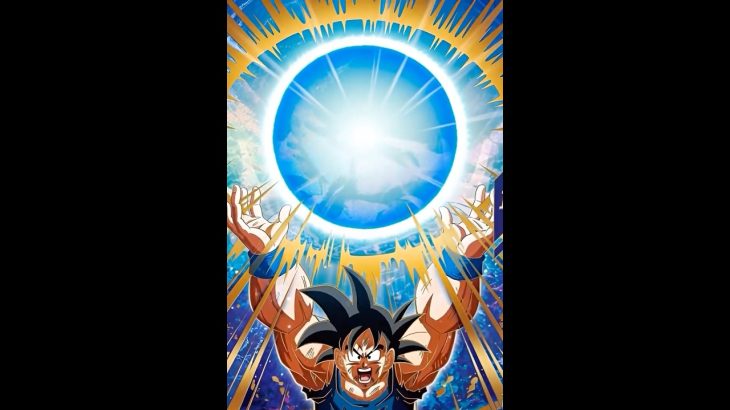 孫悟空 SDV7-003 ドラゴンボールスーパーダイバーズ Dragon Ball Super Divers