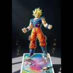 孫悟空　SDV7-003 ドラゴンボールスーパーダイバーズ　Dragon Ball Super Divers