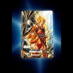 孫悟空　SDVTP-004 ドラゴンボールスーパーダイバーズ　Dragon Ball Super Divers