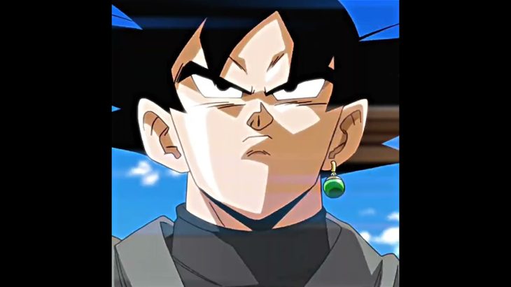 SORRY FOR BAD EDIT🥲🙏 #animeedit #dragonball #animeedits