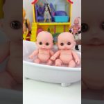 Satisfying Unboxing Crayon Dragonball Toy Cute ASMR Fun Video # #goku  #vegeta  #dragonball