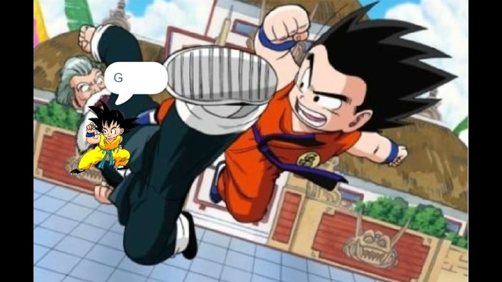 ♬摩訶不思議アドベンチャー　アニメ「ドラゴンボール」主題歌　Scratchスクリプト演奏