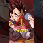 ¿Se Puede Alcanzar El Fisico De Vegeta? #anime #dragonball