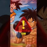 ¿Se Puede Conseguir El Físico De Broly En La Vida Real? #anime #dragonball