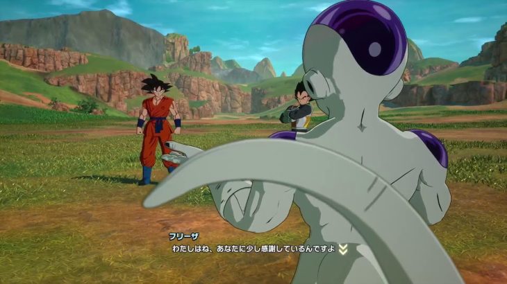 【ドラゴンボール Sparking! ZERO】#11 ※ネタバレあり