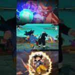 【ドラゴンボール Sparking! ZERO】孫悟空(GT)  VS ジャッキーチュン(亀仙人)【CPU対CPU スパーキングゼロ 】Part1