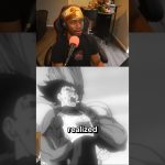 TFS Android 13 Was Moving DIFFERENT!! #android13 #tfs #dragonball #vegeta