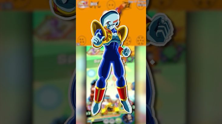 The Weird Dragon Ball GT Characters Of Dokkan Battle