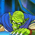 The moment Piccolo turned over a new leaf. #dragonballz #goku #dbz #dragoball