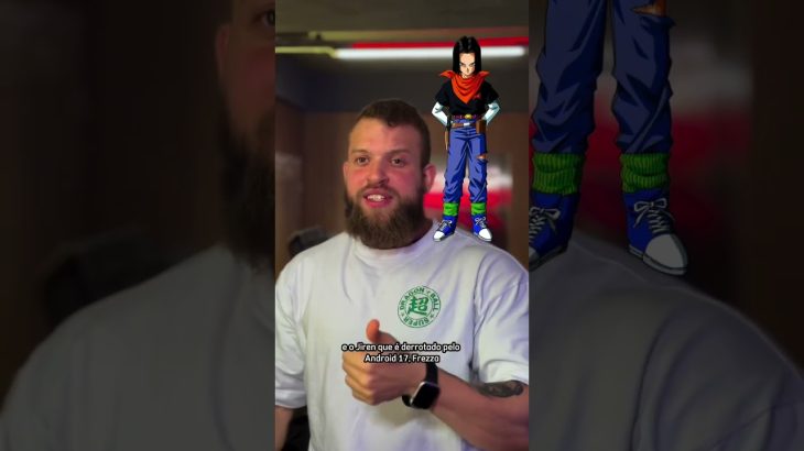 Toriyama não gostava do Vegeta 🤣#humor #anime #dragonball #dragonballsuper #viral