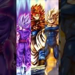 ULTRA#ドラゴンボール #ドラゴンボールレジェンズ #mad動画 #dbl #memes #shorts #されめ  #されめクオリティ