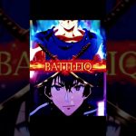 悟空VSアノス#強さ比べ #アニメ #anime #漫画 #manga #ドラゴンボール超 #dragonball #魔王学院の不適合者 #dbs #悟空 #goku #shorts