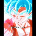 Vegeta Gets PTSD.. #shorts