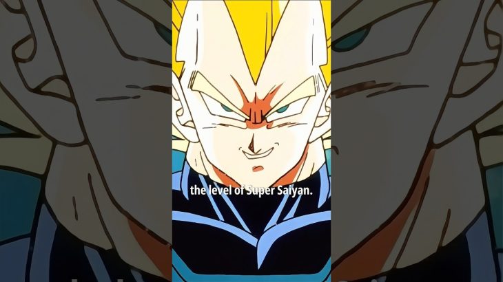 Vegeta Wants Cell To Absorb Android 18!