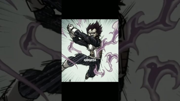 Vegeta ultra ego edit #anime #dragonball #edit #vegeta #manga #animeseries