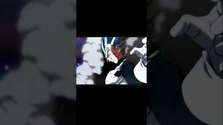 Vegeta 💀 #vegeta #goku #dragonball #shorts